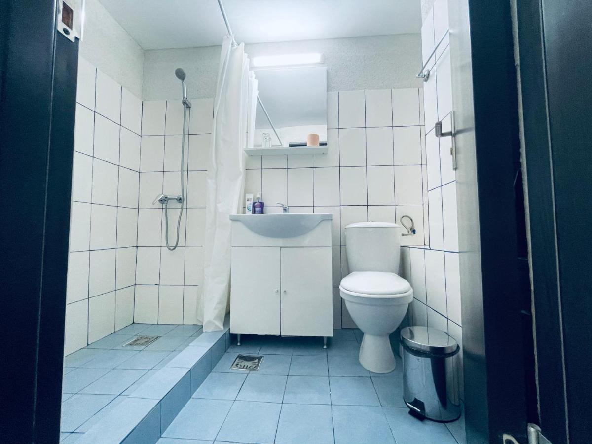 דירות אפורי נורד Studio 21 מראה חיצוני תמונה
