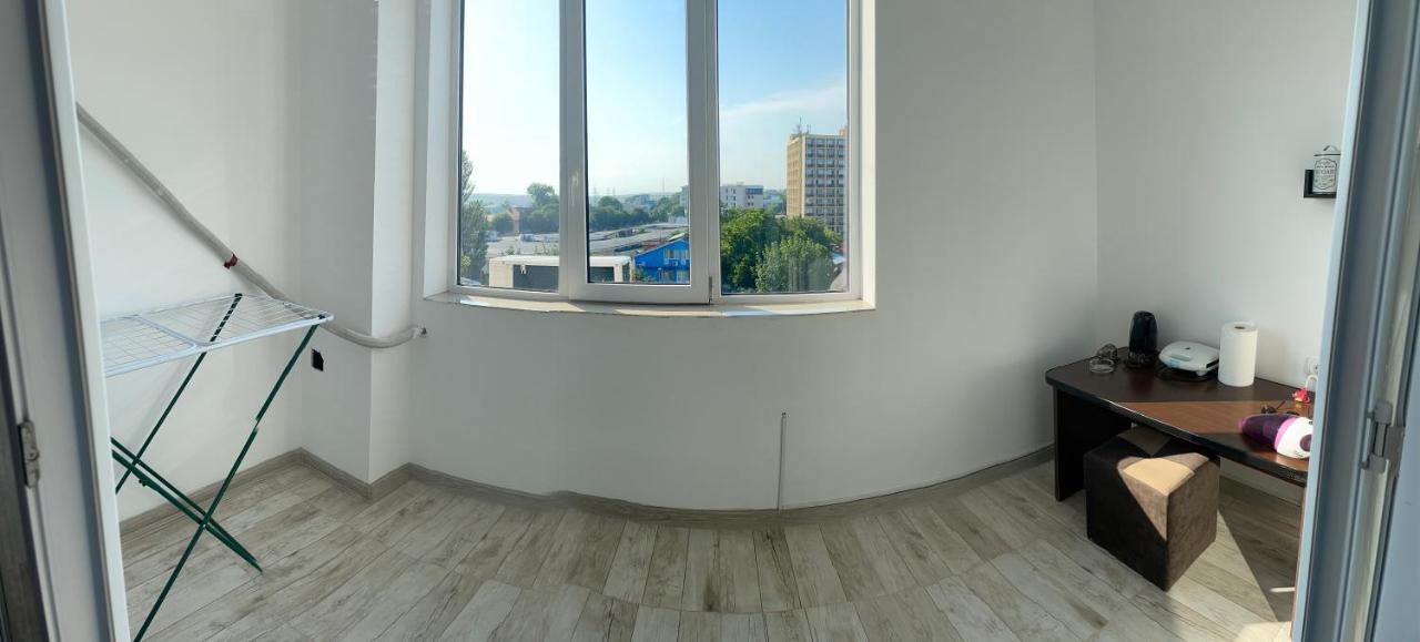 דירות אפורי נורד Studio 21 מראה חיצוני תמונה